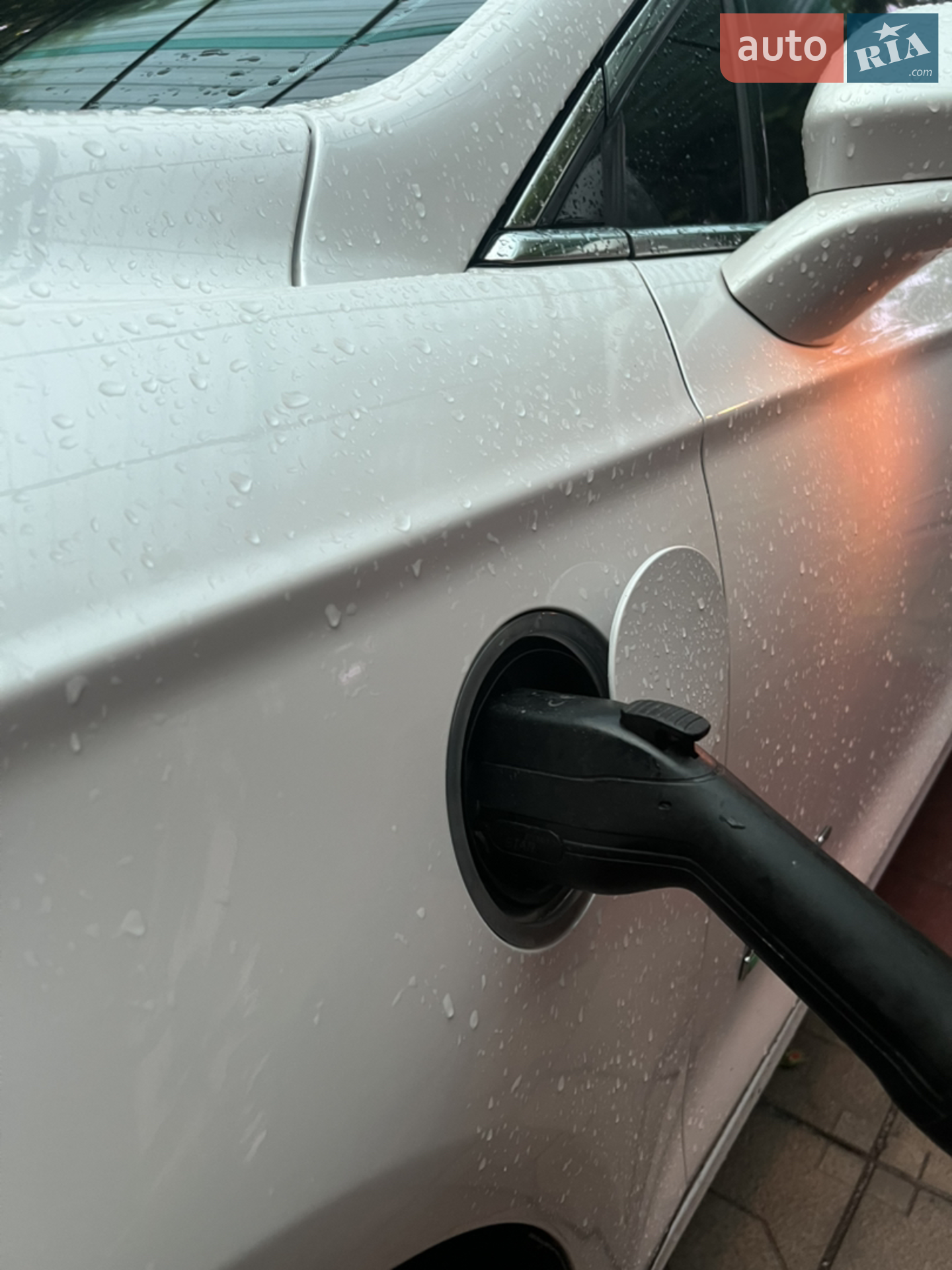 2014 Ford Fusion - мініатюра 23