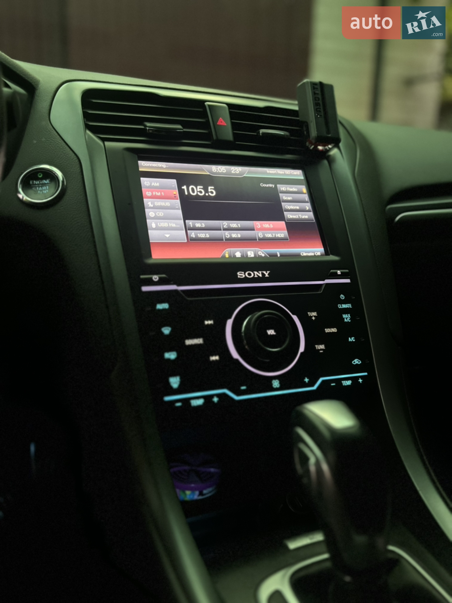 2014 Ford Fusion - мініатюра 25