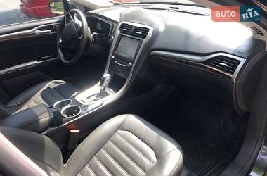Седан Ford Fusion 2014 в Одессе