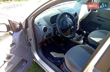 Хетчбек Ford Fusion 2003 в Харкові
