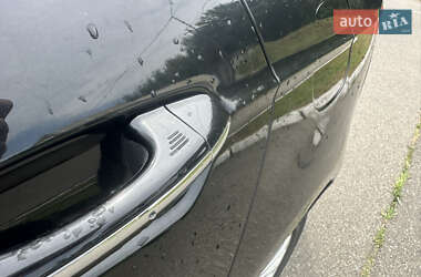Седан Ford Fusion 2013 в 