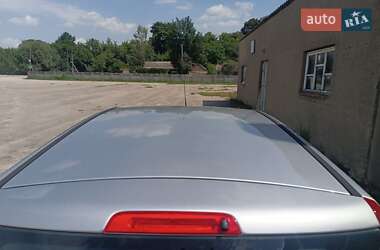 Хэтчбек Ford Fusion 2006 в 