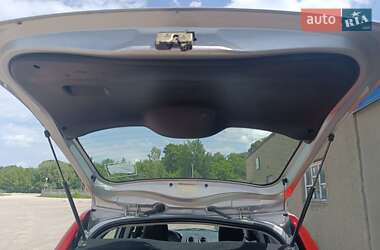 Хэтчбек Ford Fusion 2006 в 