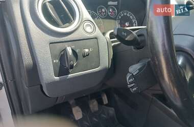 Хэтчбек Ford Fusion 2006 в 