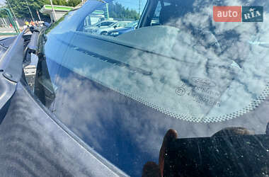 Хэтчбек Ford Fusion 2006 в 