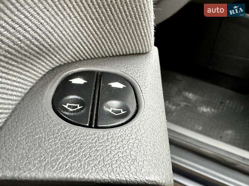Хетчбек Ford Fusion 2005 в Вінниці