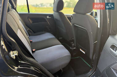 Хэтчбек Ford Fusion 2007 в 