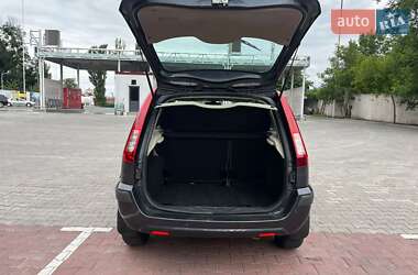 Хэтчбек Ford Fusion 2009 в 