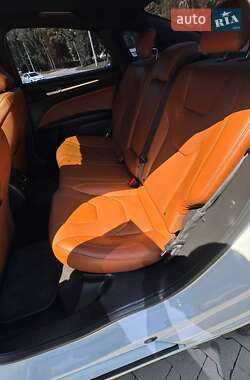Седан Ford Fusion 2019 в 
