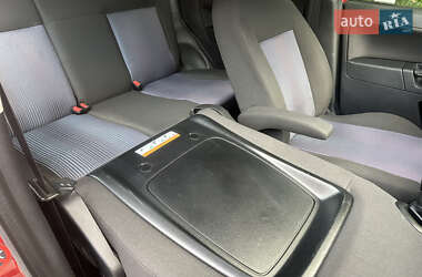Хэтчбек Ford Fusion 2008 в 