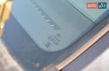 Хэтчбек Ford Fusion 2009 в 