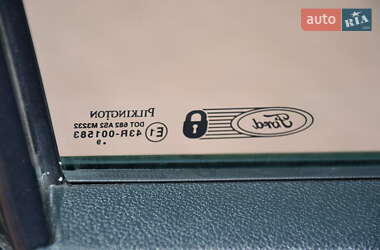 Хэтчбек Ford Fusion 2009 в 