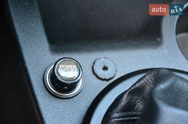 Хэтчбек Ford Fusion 2009 в 