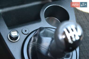 Хэтчбек Ford Fusion 2009 в 