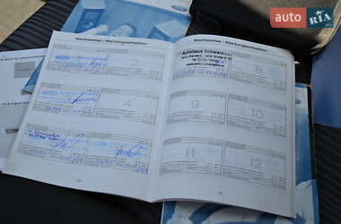 Хэтчбек Ford Fusion 2009 в 