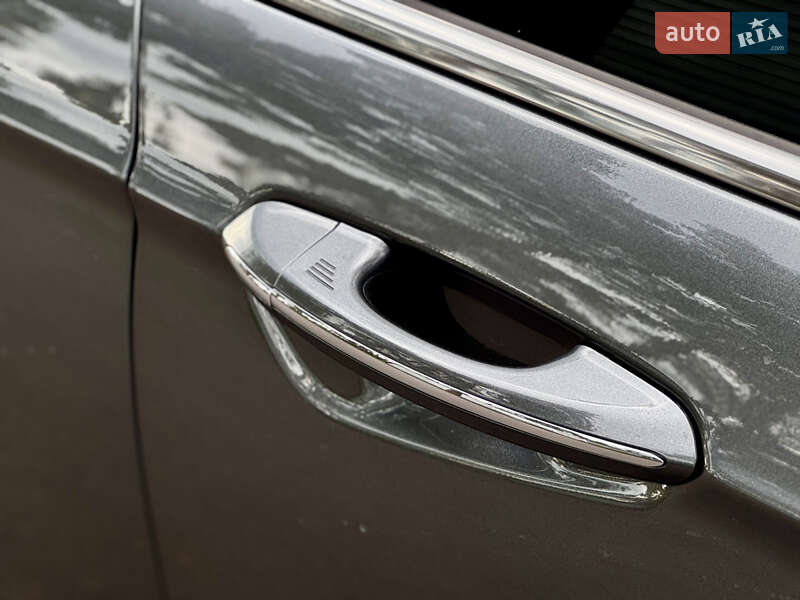 Седан Ford Fusion 2014 в Виннице фото 13 Седан Ford Fusion 2014 в Виннице