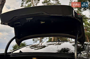 Седан Ford Fusion 2014 в 