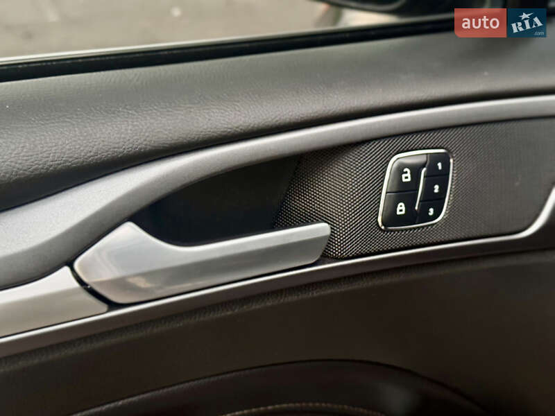 Седан Ford Fusion 2014 в Виннице фото 45 Седан Ford Fusion 2014 в Виннице