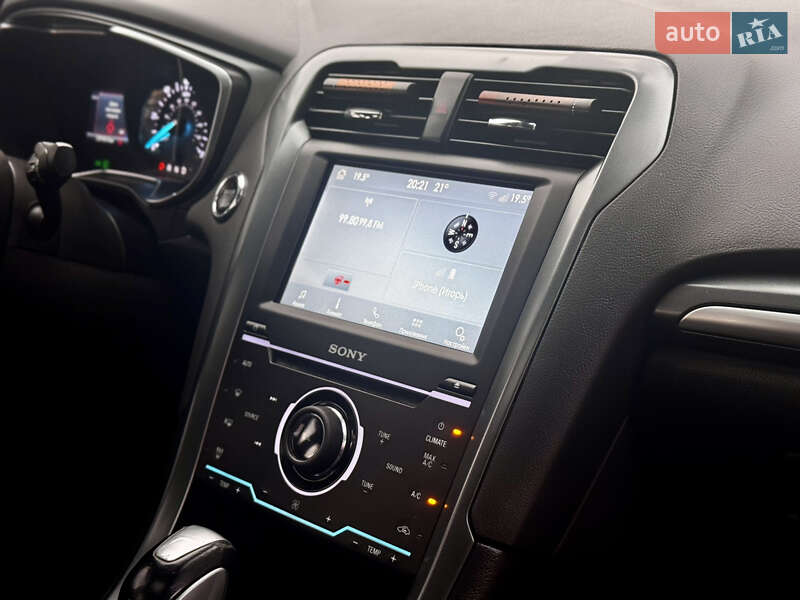 Седан Ford Fusion 2014 в Виннице фото 60 Седан Ford Fusion 2014 в Виннице