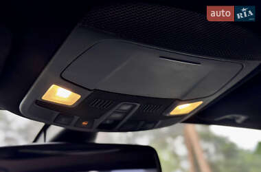 Седан Ford Fusion 2014 в 