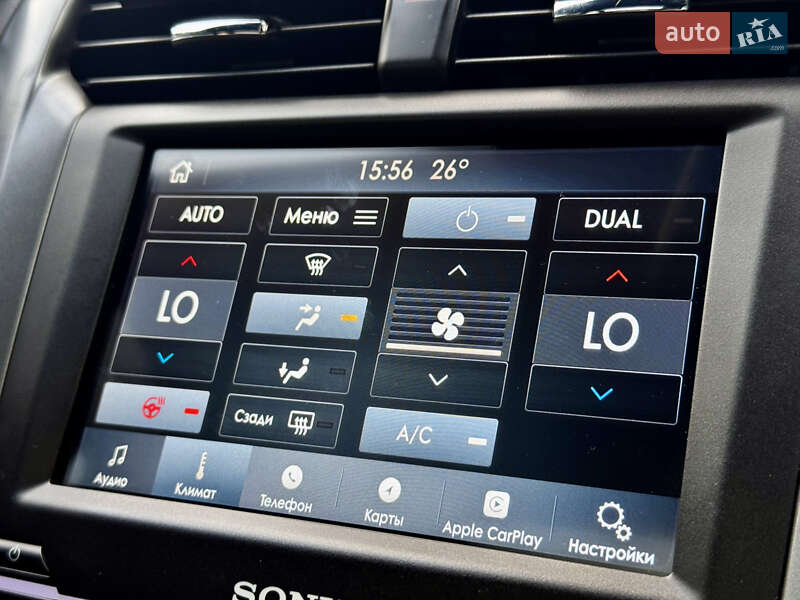Седан Ford Fusion 2014 в Виннице фото 72 Седан Ford Fusion 2014 в Виннице
