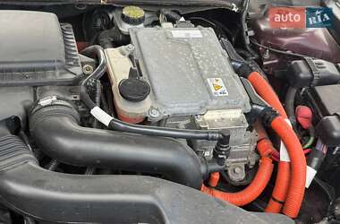 Седан Ford Fusion 2013 в 
