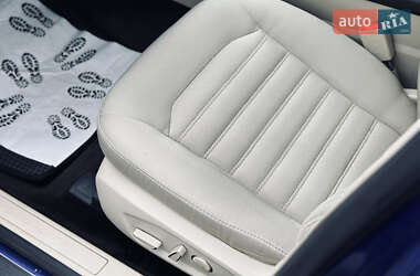 Седан Ford Fusion 2014 в 