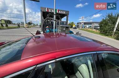 Седан Ford Fusion 2014 в 
