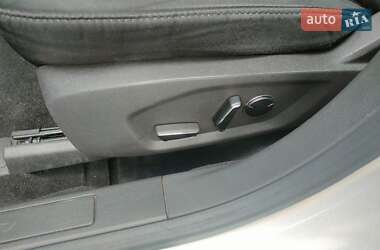Седан Ford Fusion 2013 в 