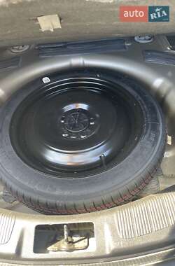 Седан Ford Fusion 2014 в 