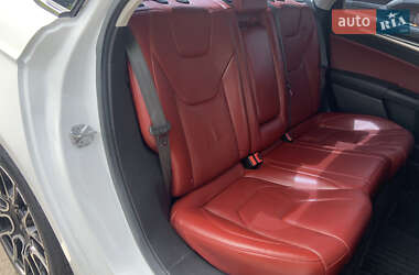 Седан Ford Fusion 2014 в 