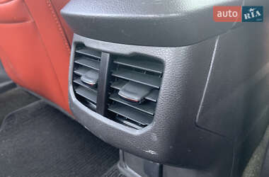 Седан Ford Fusion 2014 в 