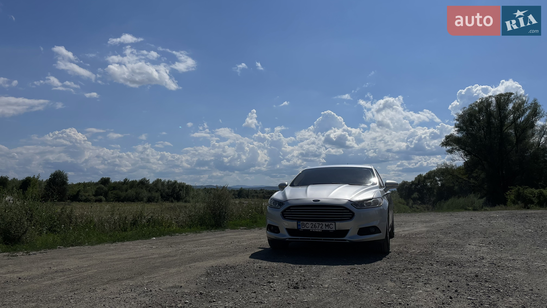 2015 Ford Fusion - мініатюра 17