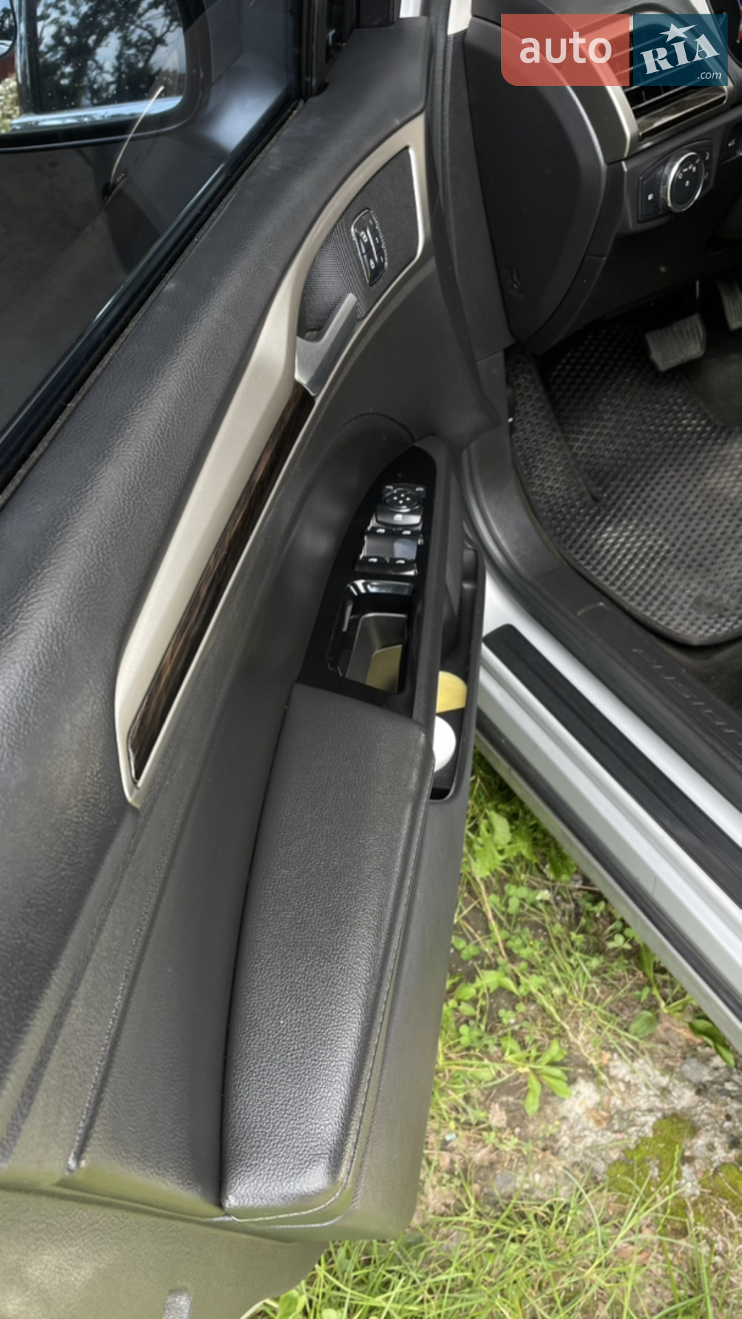 2015 Ford Fusion - мініатюра 36