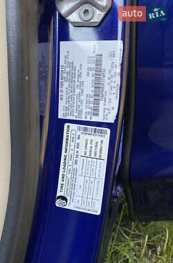 Седан Ford Fusion 2014 в 