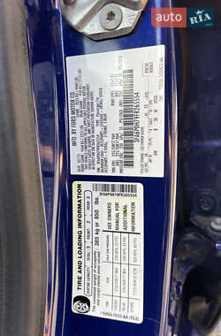 Седан Ford Fusion 2015 в 