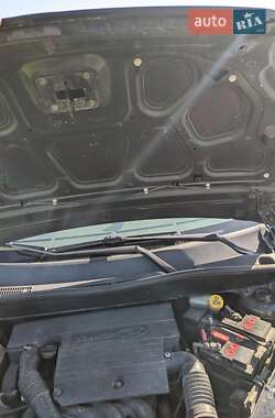Хэтчбек Ford Fusion 2005 в 