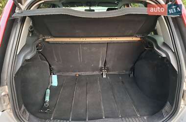 Хэтчбек Ford Fusion 2007 в 