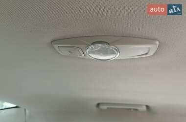 Седан Ford Fusion 2015 в 