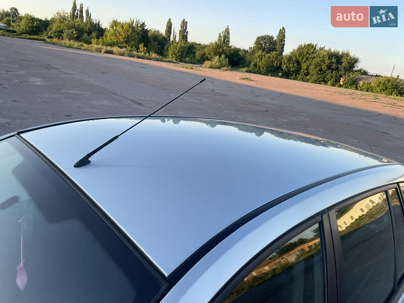 Хэтчбек Ford Fusion 2011 в Прилуках