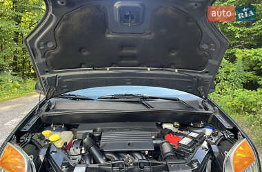 Хэтчбек Ford Fusion 2009 в 