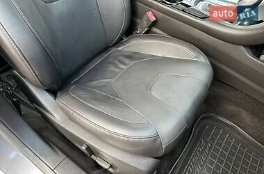 Седан Ford Fusion 2014 в 