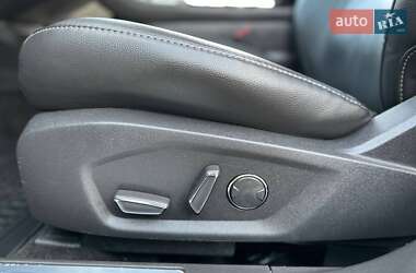Седан Ford Fusion 2014 в 