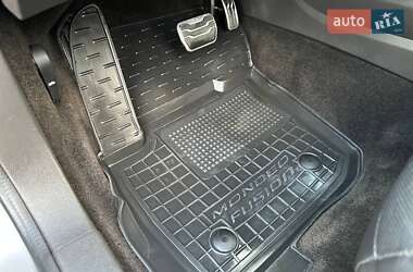 Седан Ford Fusion 2014 в 