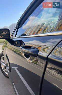 Седан Ford Fusion 2013 в 