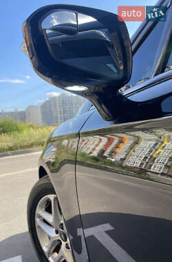 Седан Ford Fusion 2013 в 