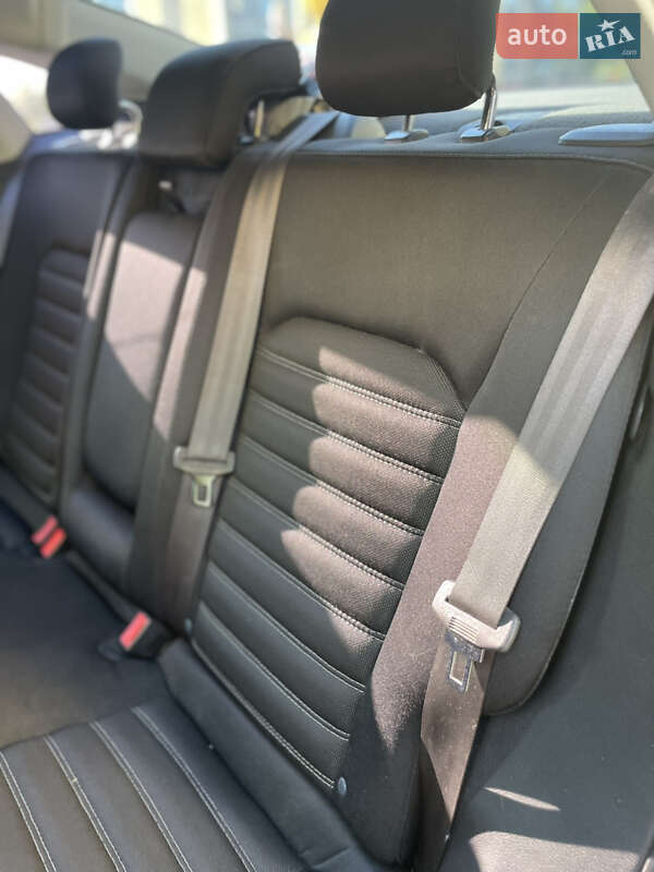 Седан Ford Fusion 2013 в Чернигове