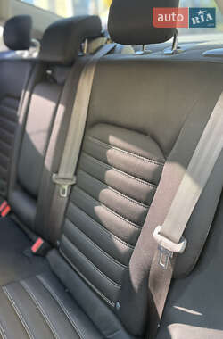 Седан Ford Fusion 2013 в 