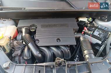 Хэтчбек Ford Fusion 2006 в 