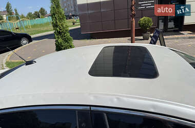 Седан Ford Fusion 2014 в 